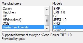 How to get high resolution Image from GstarCAD